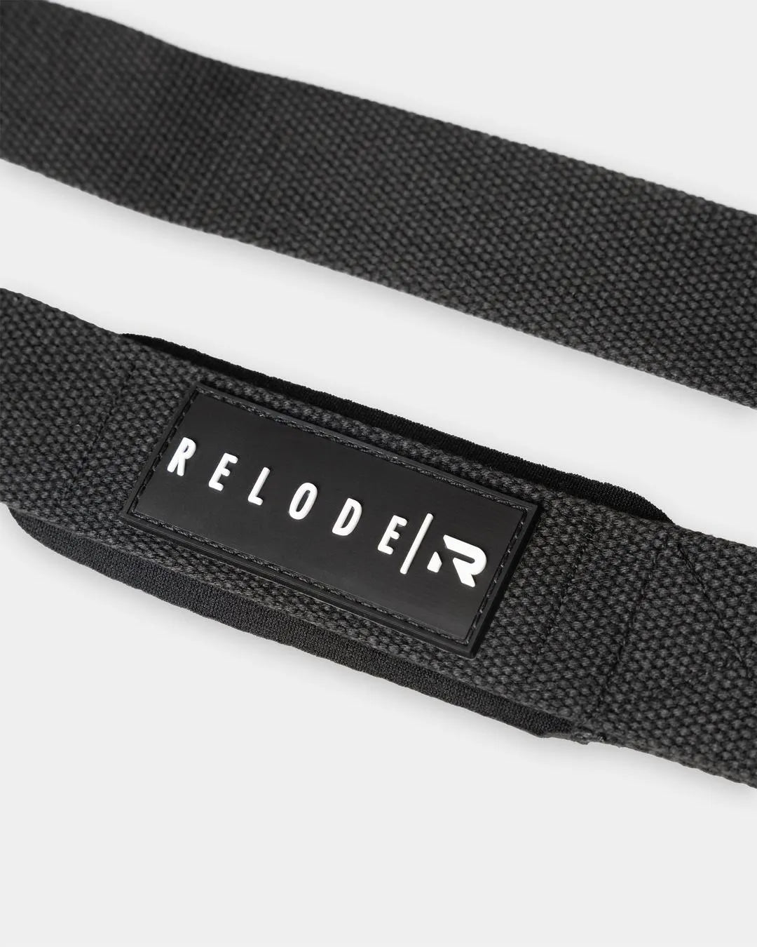 Lifting Straps - Black